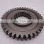 The Third Shaft Gear for Fast Transmission 16752