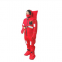 Water Rescue Lifejacket Type I Thermal Integrated Lifebuoy
