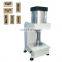 Automatic 1T pneumatic fabric sample cutter