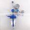 Oxygen inhaler oxygen supply Medical oxygen meter pressure relief valve humidification bottle pressure Safe and durable