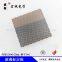 grid 2*2mm optical glass calibration target  checkerboard  calibration plate vision camera calibration target distortion calibration target can be customized