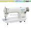 High-speed single needle lockstitch sewing machine