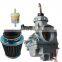 New Carb Carburetor W/Air Filter ATV For Yamaha Blaste 200 YFS200 VM24 1988-2006