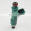 Set of 4 Fuel Injectors for Toyota Prius Lexus CT200h 23209-0H060*4