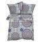 I@home Cheap Bed Linen Cotton Print Bedding Sets