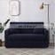 Stretch Slipcovers Elastic Stretch Seat Protective Spandex Sofa Cover For Living Room Couch Cover S M L shape