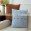 Hotsale Factory Direct Custom Made Sofa Knitted Cushion Cover For Office Chair