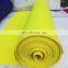 Make-to-order Color Needle Punched Polyester Nonwoven Fabric Cloth Felt