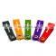 Hot selling felt decoration keyholder with ring