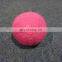 Handmade Pure Mernio wool felt balls 3cm