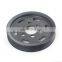 Power Steering Pump V-belt pulley OEM 038145255D, 038 145 255D, 038 145 255 D