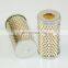 Hydraulic oil suction filter element oil filter FAX-250*3/5/10/20/30