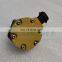 common rail spare parts 320D oil pump solenoid valve assembly