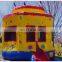 birthday cake jumper inflatable bouncer jumping bouncy castle bounce house