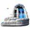 commercial grade professional inflatable water slide wild rapids for sale
