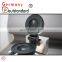 Baking+Equipment big bowl ice-cream waffle maker electric round waffle maker commercial waffle machine