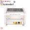 CE Certification bbq grill smokeless machine for sale