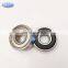 10*26*8mm Chinese Long Working Chrome Steel Stainless Steel Deep Groove Ball Bearing 6000 Zz Rs Open