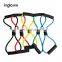 Different Color 8 Shape Resistance Tube Expander Arm Exercise Yoga Chest Expander