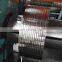 Best price 321 stainless steel strip support,din 1.4514 stainless steel strip coil  made in China