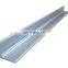steel angle iron prices
