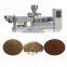 500~800Kg/h Floating Fish Feed Machine Fish Feed Extruder With CE Certification