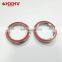 MH-P08 1-1/8" Headset Bearing 30.15x41.8x6.5 45/45