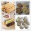 Saving energy peanut candy press machine cereal bar snack food machine