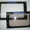 tempered heat resistant oven door glass