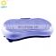 LN-1008A   hot sale fitnesss  body slimming exercise equipment vibration fitness machine
