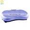 LN-1008A   hot sale fitnesss  body slimming exercise equipment vibration fitness machine