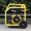 Gasoline Genset 3Kw Generator 220 V 3000Watts Small Generator 3 Kva