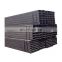 100mm x 100mm x 4.5mm industrial steel tubing  made by YOUFA factory