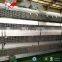 Light weight thin wall gi square hollow section pipe for greenhouse
