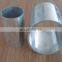 galvanized steel underground electrical conduit