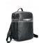 leather back pack bag