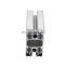 4590L Anodized 6063 Factory Aluminium T Slot 45series Aluminum Profile Extrusion