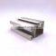 SHENGXIN China top aluminum extrusion manufacturer aluminum 6061 t6 price aluminum pipes