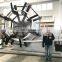 Plastic HDPE PPR Pipe Extrusion/ Extruder Machine Production Line