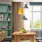 Combination chandelier led chandelier northern Europe simple creative lighting living room chandelier dining room chandelier modern dining room Chandelier