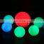 Factory price kids led battery operated night light 3D moon lamp