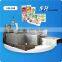 Shenhu Automatic children's toothpaste cartoning machine (best quality)