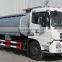 EQ5120G 4X2 Dongfeng Fuel Tank Truck SL
