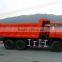 10 Wheel Dongfeng EQ3208G5 6x4 Dump Truck 10-15T