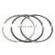 Diesel spare engine part 94 mm piston rings KPC 1935/1032857 for machine engine.