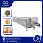 Industrial Small Vegetable Chips Dryer Vegetable Fruit Drying Equipment Industrial Large Scale Vegetable And Fruit Dryer
