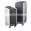 Moveable plasma air purifier air disinfector portable air purifier home use or school use