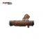 High Quality Fuel Injector For VW 040 906 031 5 polo Auto Mechanic