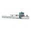 2021 LXSHOW NEW 1kw 1.5kw 3kw 4kw  fiber metal tube laser cutting machine stainless structural steel Automatic price