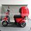 China Made 1000w 48v Electric Cargo Tricycle for Elderly Quality Choice